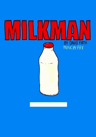 Milkman