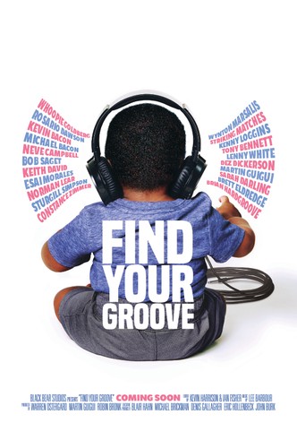 Find Your Groove