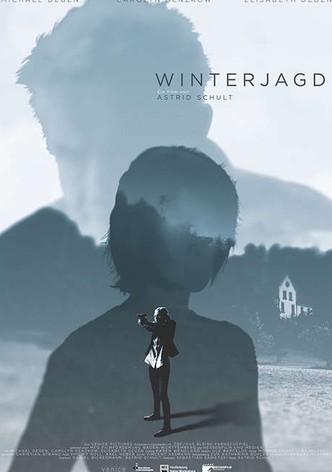 Winter Hunt