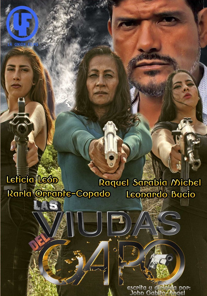 Las Viudas del Capo