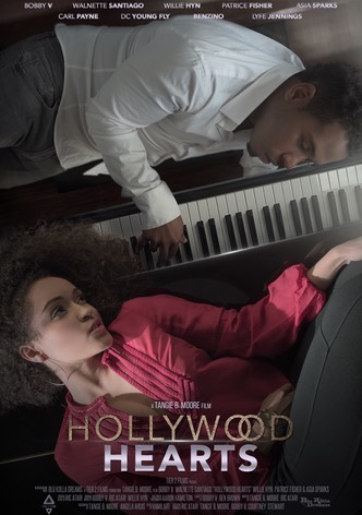 Hollywood Hearts