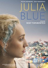 Julia Blue