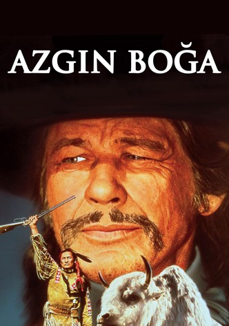 Azgın Boğa