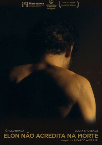 Elon Doesn't Believe in Death