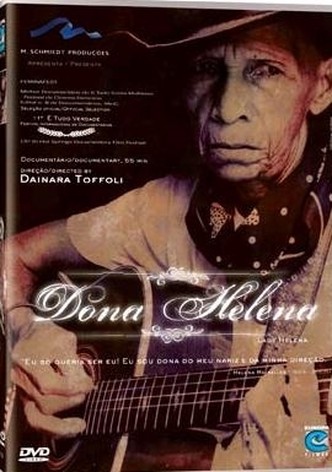 Helena Meirelles: A Dama Da Viola