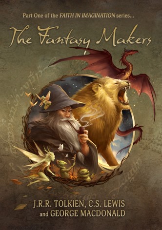 The Fantasy Makers