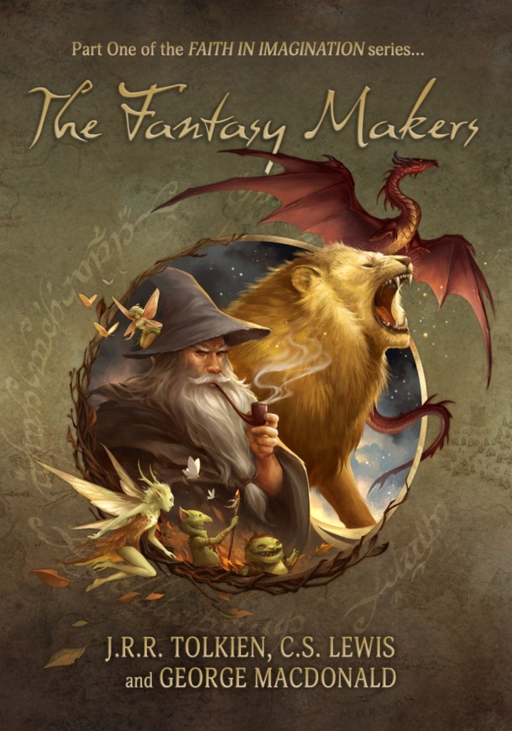 The Fantasy Makers