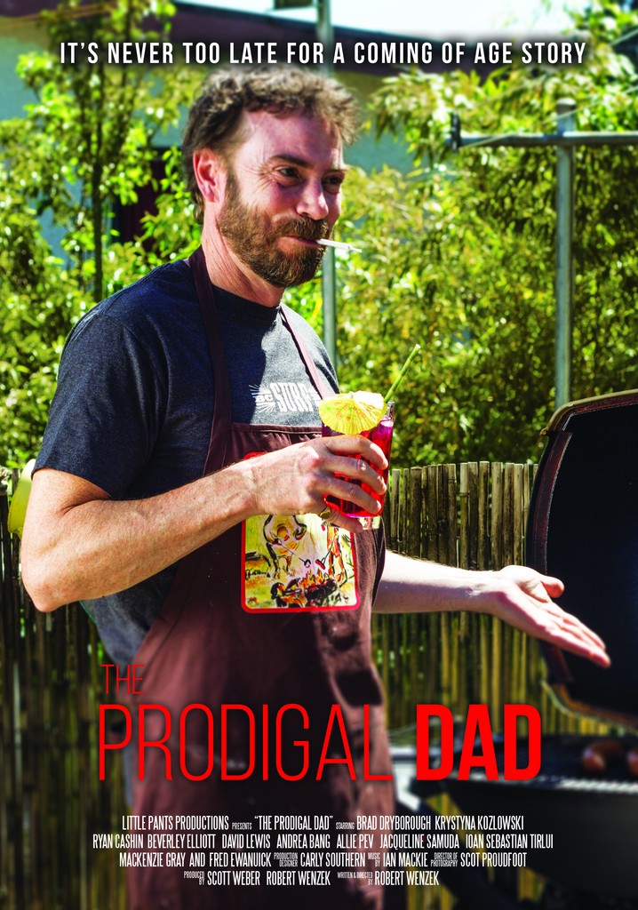 The Prodigal Dad