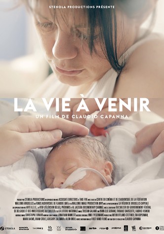La vie à venir