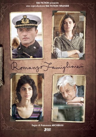 A Family Tale