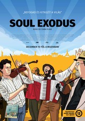 Soul Exodus