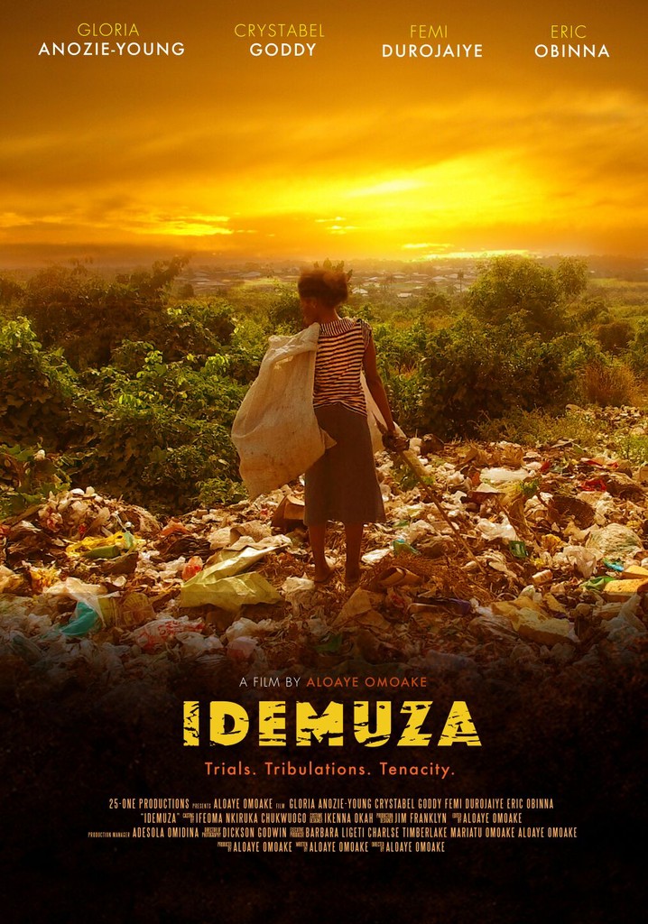 Idemuza
