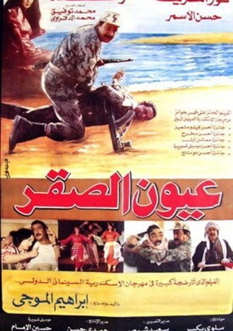Oyoun El Saqr