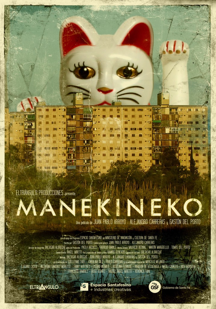 Manekineko