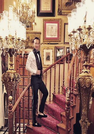 Rich Kids of Instagram