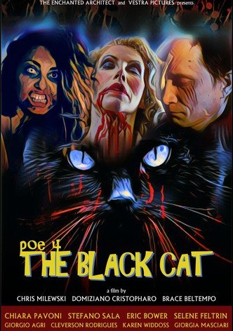 The Black Cat