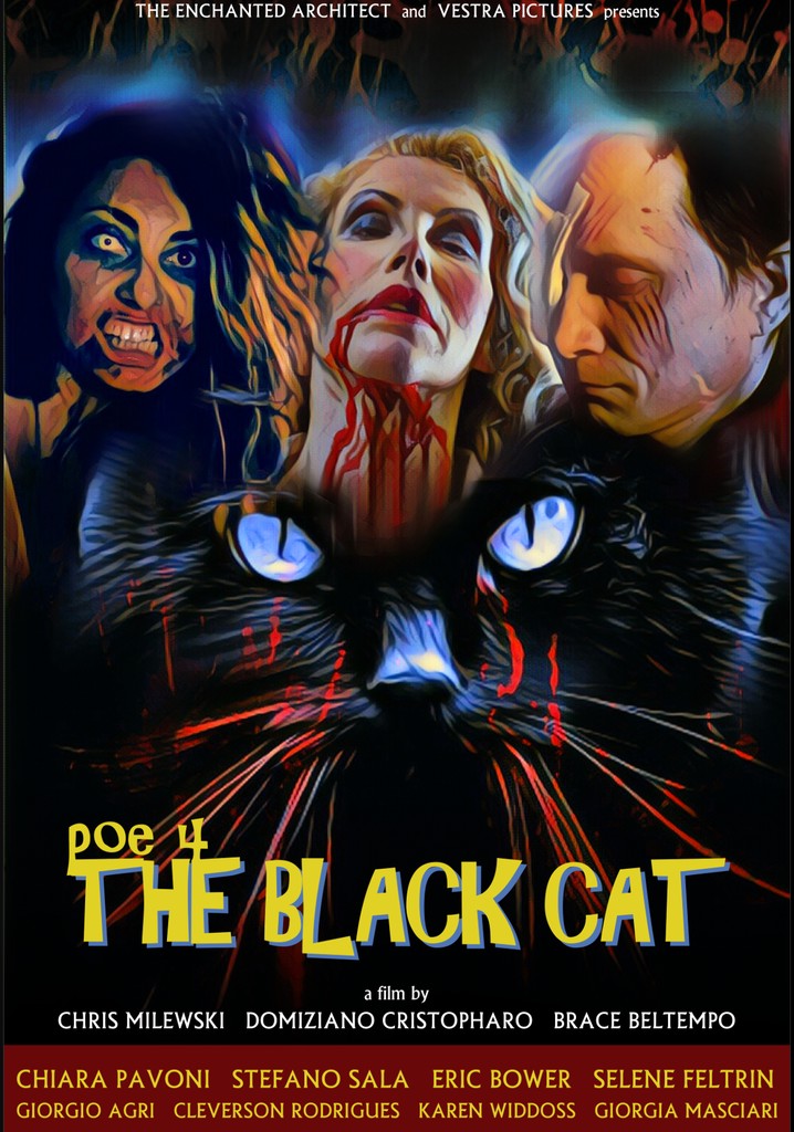 The Black Cat
