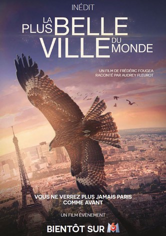 Paris: A Wild Story