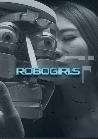 Robogirls