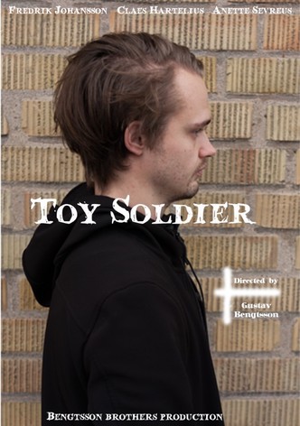 Toy Soldier