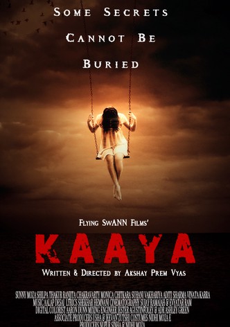 Kaaya