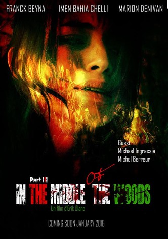 Au milieu des bois part III