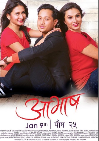 Aavash