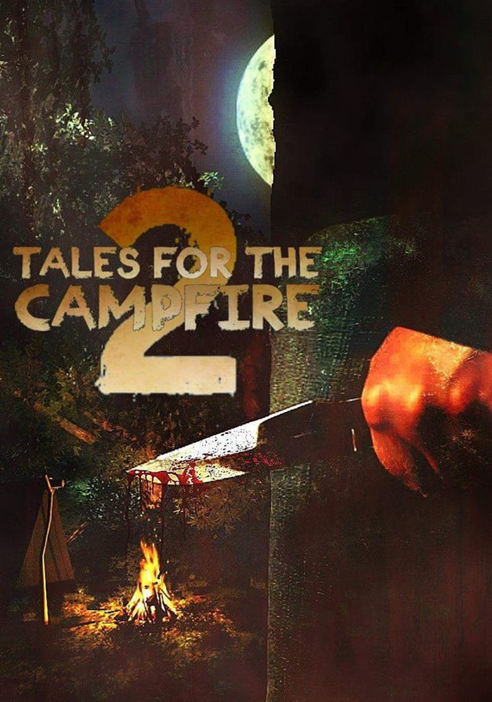 Tales for the Campfire 2
