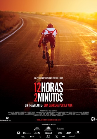 12 Horas 2 Minutos