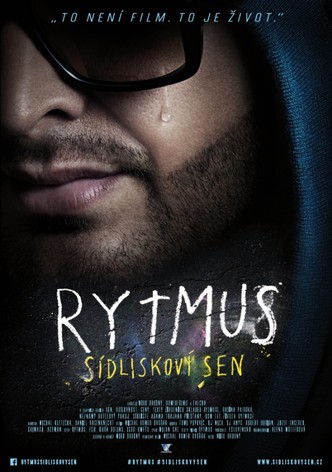 RYTMUS Housing Estate Dream