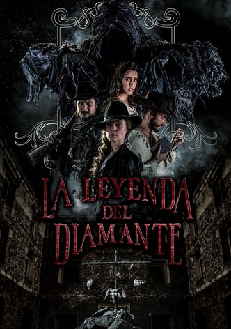 La Leyenda Del Diamante