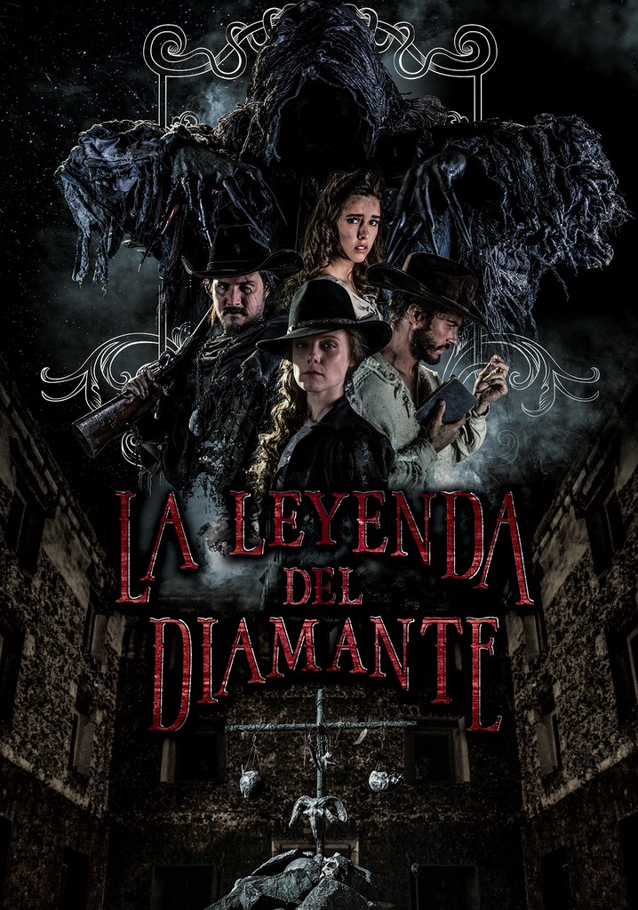 La Leyenda Del Diamante