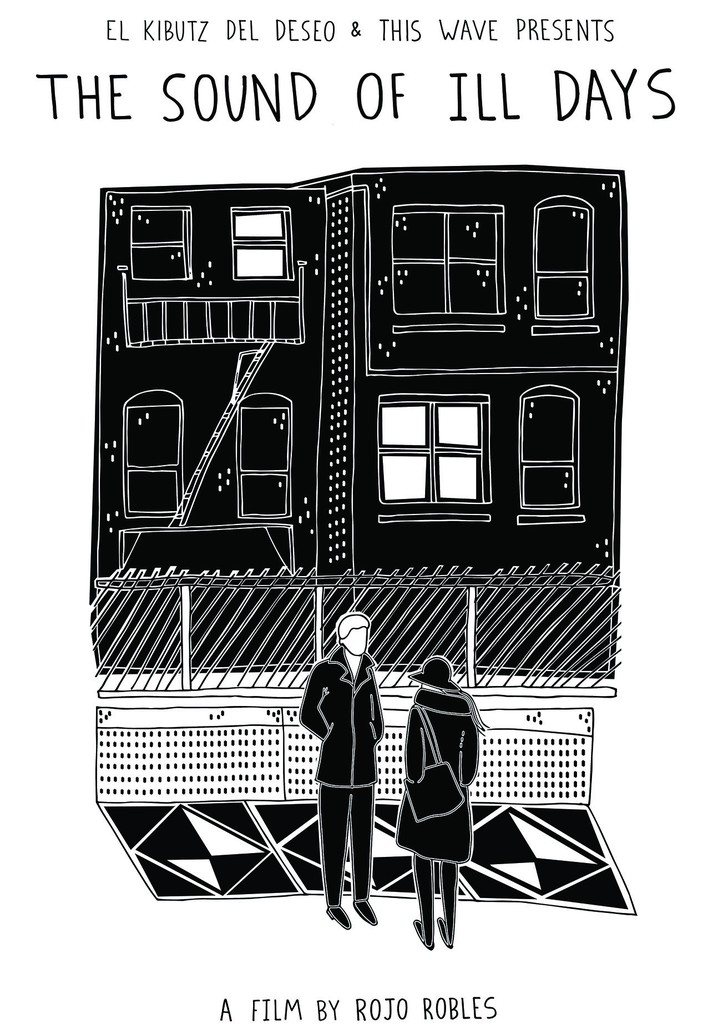 The Sound of ILL Days