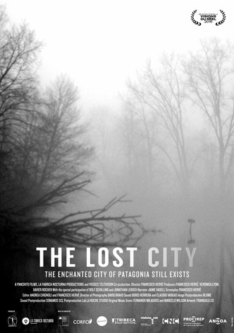 The Lost City