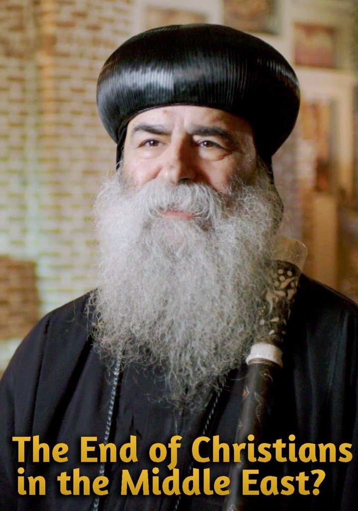 The End of Christians in the Middle East?
