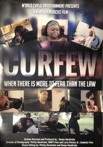 The Curfew