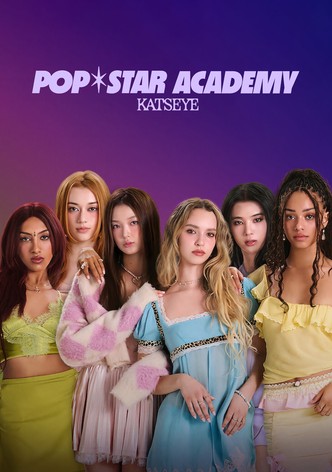 Pop Star Academy: KATSEYE