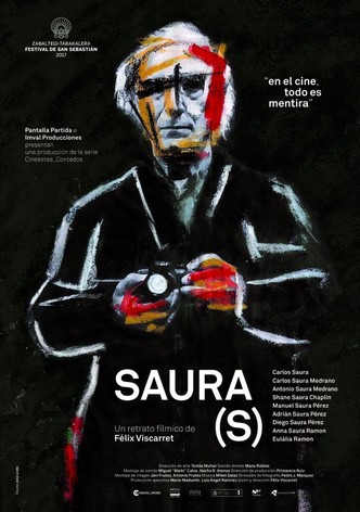 Saura(s)