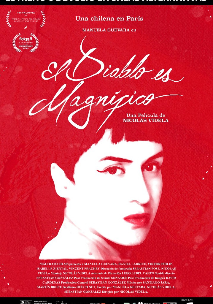 The Devil's Magnificent