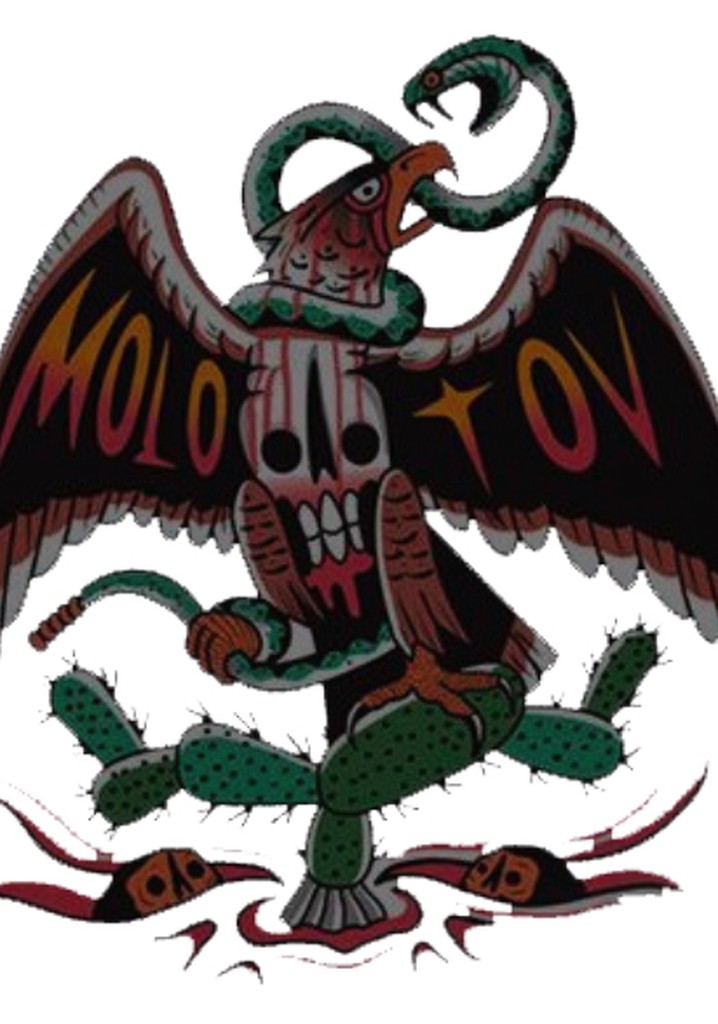 Molotov 20 Years: Drinking And Hungover Days