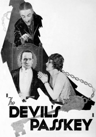 The Devil's Passkey