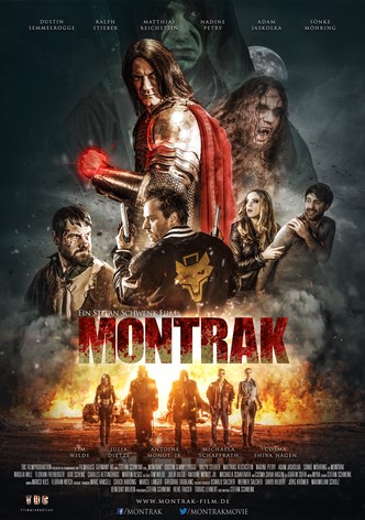 Montrak