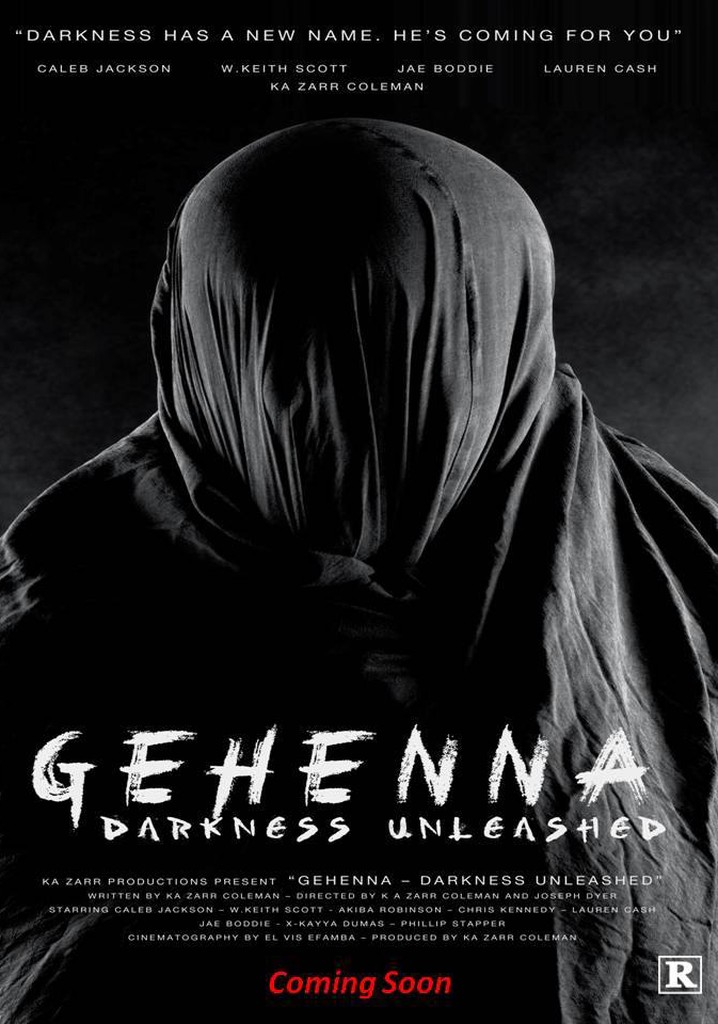 Gehenna: Darkness Unleashed