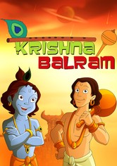 Krishna Balram
