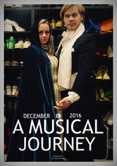 A Musical Journey on the Silk Route