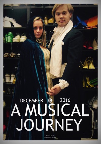 A Musical Journey on the Silk Route