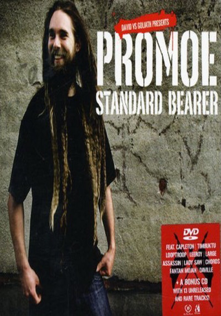 Promoe: Standard Bearer