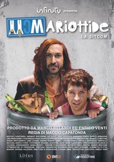 Mariottide