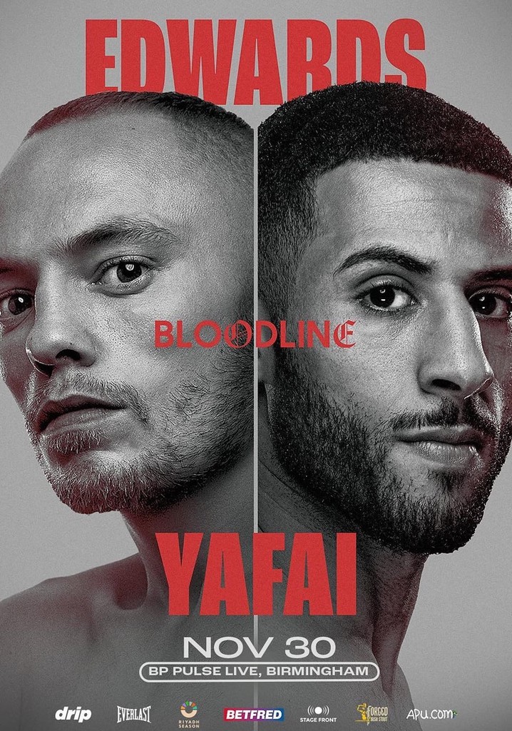 Sunny Edwards vs. Galal Yafai