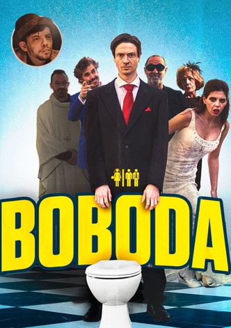 Boboda